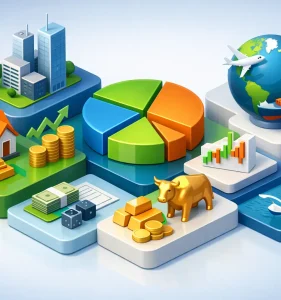 Comment diversifier son patrimoine ?