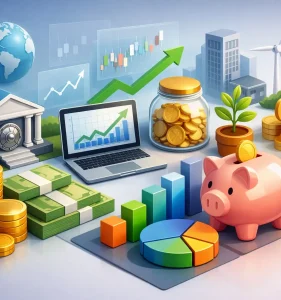 Comment placer la trésorerie de son entreprise