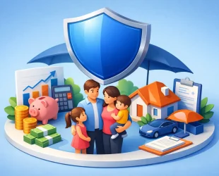 Comment protéger sa famille financièrement
