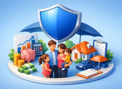 Comment protéger sa famille financièrement