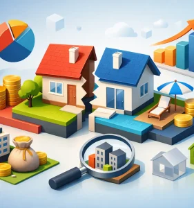 Démembrement de propriété investissement