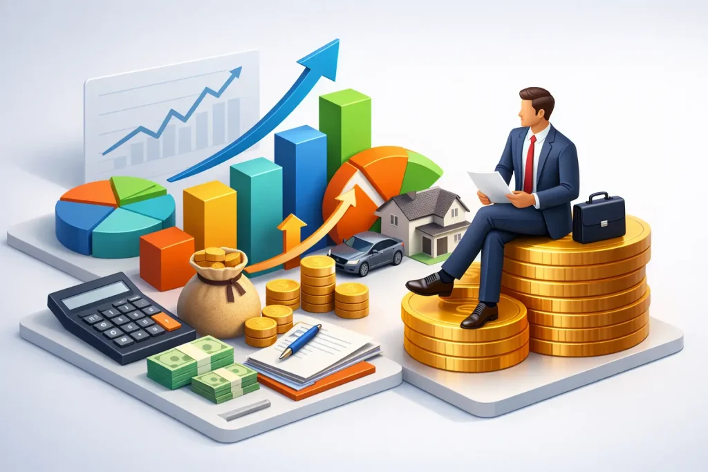Optimiser la rémunération du dirigeant