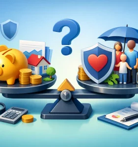PER ou assurance vie : que choisir ?