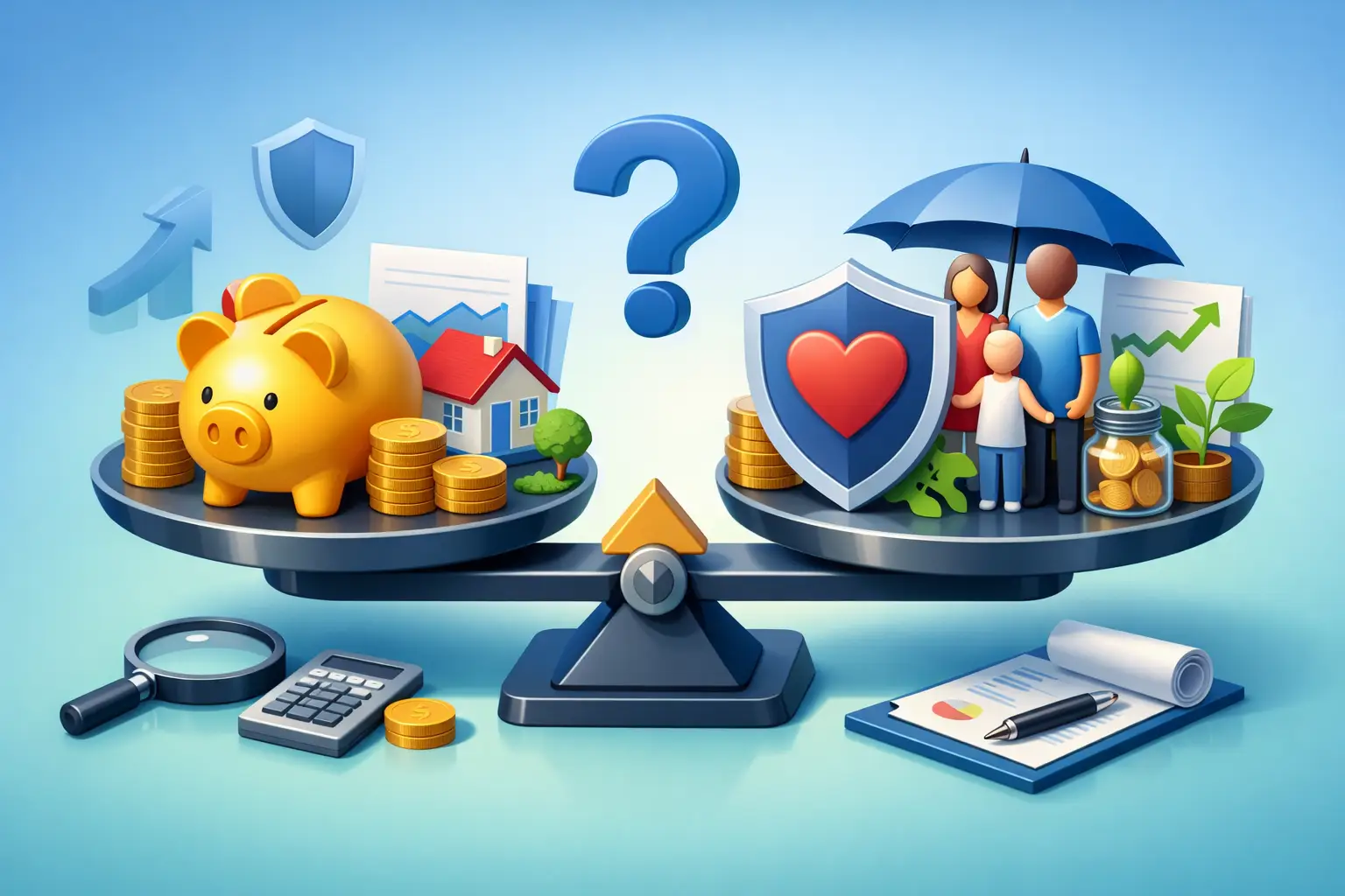 PER ou assurance vie : que choisir ?