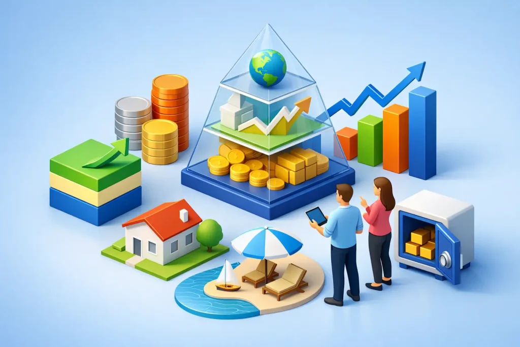 Produits structurés pour particuliers