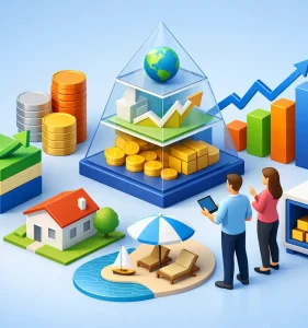 Produits structurés pour particuliers