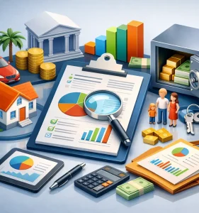 Bilan patrimonial personnalisé : à quoi sert-il ?