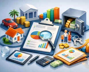 Bilan patrimonial personnalisé : à quoi sert-il ?
