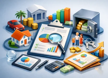 Bilan patrimonial personnalisé : à quoi sert-il ?