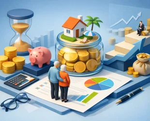 Comment préparer sa retraite avec un PER