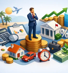 Réussir son optimisation fiscale de dirigeant