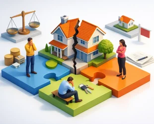 Comment sortir d’une indivision immobilière ?