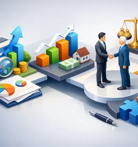 Comment valoriser son entreprise avant une cession
