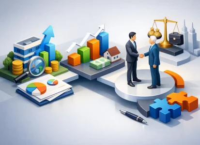 Comment valoriser son entreprise avant une cession