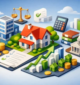 Guide de l’investissement immobilier fiscal
