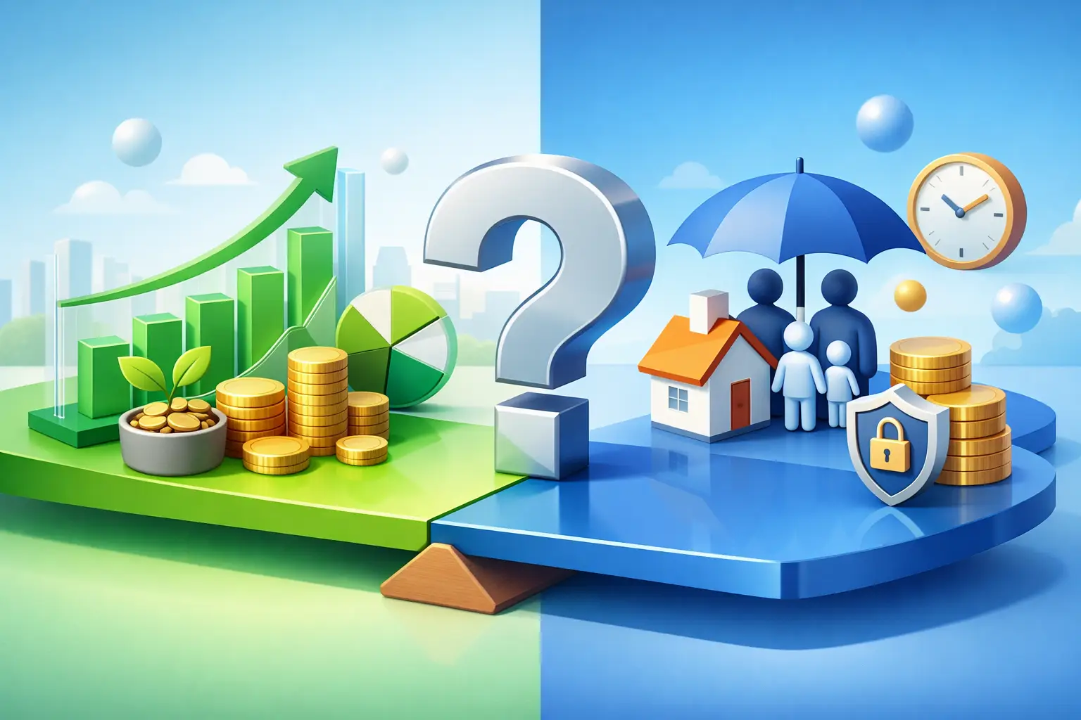 PEA ou assurance vie, lequel choisir en 2026 ?