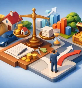 Que faire d&rsquo;un héritage reçu sans se tromper ?