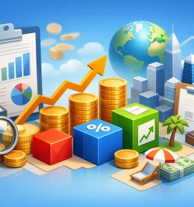Quelle fiscalité pour dividendes en 2026 ?