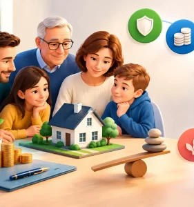 7 leviers pour alléger une succession familiale
