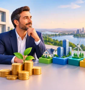 Comment investir après une cession d’entreprise