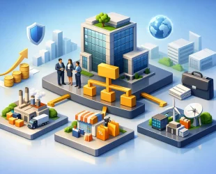 Faut-il créer une holding pour votre entreprise ?