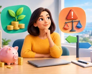 Avis PER individuel : avantages, limites et choix