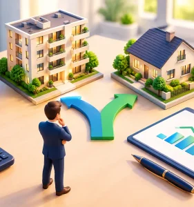 Guide revenus fonciers : les bons arbitrages