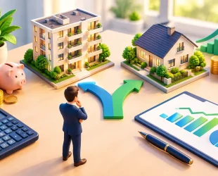 Guide revenus fonciers : les bons arbitrages