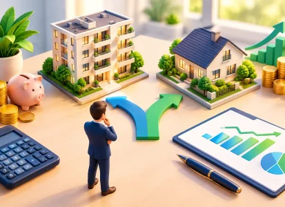 Guide revenus fonciers : les bons arbitrages