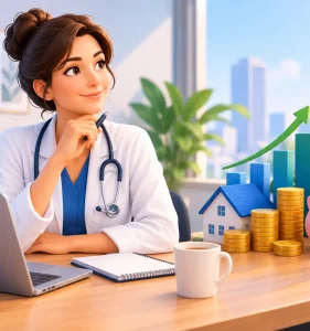 Meilleurs placements pour profession libérale