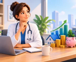 Meilleurs placements pour profession libérale