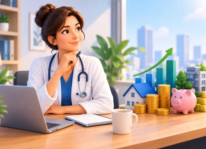 Meilleurs placements pour profession libérale