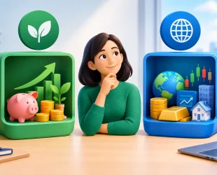PEA ou compte titres : comment bien choisir ?