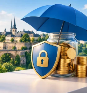 Protéger mon épargne avec un contrat luxembourgeois