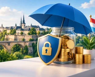 Protéger mon épargne avec un contrat luxembourgeois