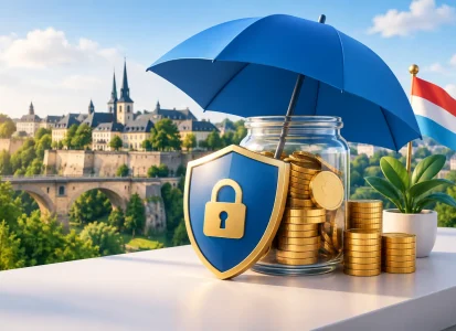 Protéger mon épargne avec un contrat luxembourgeois