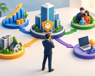 Quel statut pour holding selon votre projet ?