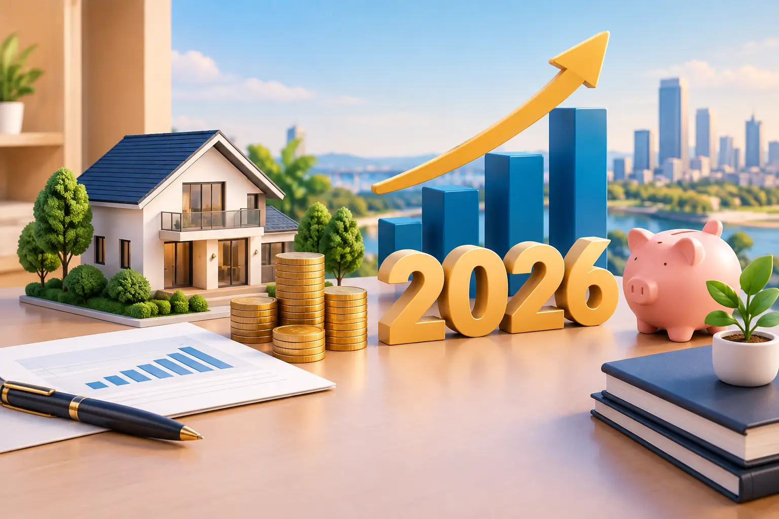 Tendances de fiscalité patrimoine en 2026